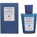 Sprchový gel Acqua Di Parma Blu Mediterraneo Arancia Di Capri relaxační sprchový gel 200 ml