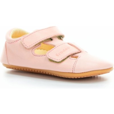 Froddo barefoot Prewalkers G1140003-1 pink