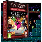 Morphcat Games Collection 1 (Evercade Cartridge 25) – Zboží Dáma