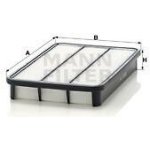 MANN-FILTER C3145 – Hledejceny.cz