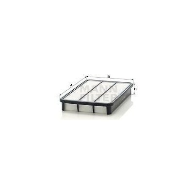 MANN-FILTER C3145 – Hledejceny.cz