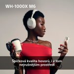 Sony WH-1000XM6 – Zboží Živě