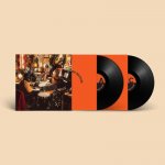 EZRA COLLECTIVE - WHERE I'M MEANT TO BE 2 LP – Zboží Dáma