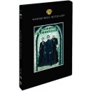 Matrix Reloaded Bestsellery DVD