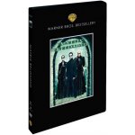 Matrix Reloaded Bestsellery DVD – Hledejceny.cz