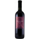 Rossini Primitivo Puglia 13,5% 0,75 l (holá láhev) – Zboží Dáma