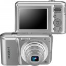 Digitální fotoaparát Samsung ES25