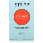Pure District Stripp Collagen pure oral skincare 30 ks – Hledejceny.cz