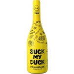 Vignobles Vellas Suck My Duck VDF 13,5% 0,75 l (holá láhev) – Hledejceny.cz