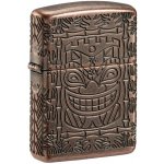 ZIPPO ANTIQUE COPPER – Hledejceny.cz