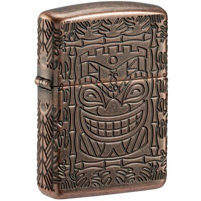ZIPPO ANTIQUE COPPER – Hledejceny.cz