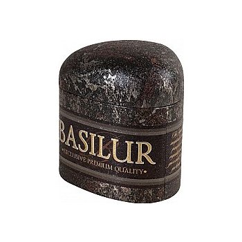 Basilur STONE Milk Oolong green 75 g