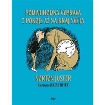 Podivuhodná výprava z pokoje až na kraj světa – Hledejceny.cz