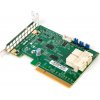 Serverové komponenty řadiče Supermicro AOC-SLG3-2E4R