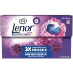 Lenor Pods All-in-One kapsle na barevné prádlo Amethyst květinový sen 38 PD – Zboží Mobilmania