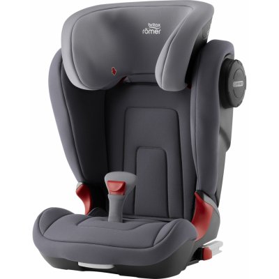 Britax Römer Kidfix 2 S 2020 Storm Grey