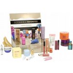SEPHORA FAVORITES 2025 Adventní Kalendář 24 Kosmetických Produktů Dárek – Zboží Dáma