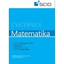 Scio testy - Jdu na VŠ - Cvičebnice Matematika