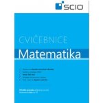 Scio testy - Jdu na VŠ - Cvičebnice Matematika – Sleviste.cz