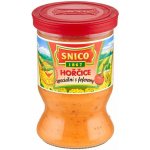 Snico Hořčice s feferony 180g – Zboží Dáma