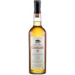 Clynelish 14y 46% 0,7 l (holá láhev) – Hledejceny.cz