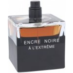 Lalique Encre Noire A L´Extreme parfémovaná voda pánská 100 ml tester – Hledejceny.cz