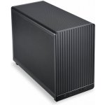Lian Li DAN Cases A3-MATX BLACK – Zboží Živě