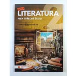 Nová literatura pro 2.ročník SŠ - učebnice – Zboží Dáma Nová literatura pro 2.ročník SŠ - učebnice – Zboží Dáma