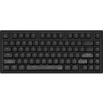 Dark Project ALU Terra Nostra Black DPKB_NOSTRA_81_ANSI_BLACK – Zboží Živě