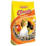 Avicentra Classic Malý a střední papoušek 0,5 kg – Sleviste.cz