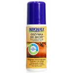 Nikwax Conditioner For Leather 125 ml – Zboží Dáma