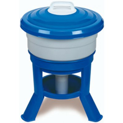 Agrofortel Sifonová napáječka pro drůbež 30 l IMPERIAL 11080 – Zboží Mobilmania