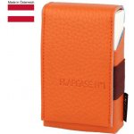 Flapcase No.1 Pouzdro na cigarety Sunrise Orange 80mm – Zboží Dáma
