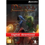 Magicka: Dungeons & Daemons – Hledejceny.cz