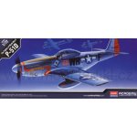 Academy North American P 51D Mustang 1:72 – Zboží Dáma