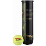 Wilson US OPEN 4ks – Hledejceny.cz