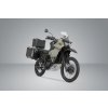 Nárazník Kawasaki Klr 650 (22-). - Adventure sada pro ochranu motocyklu SW-Motech