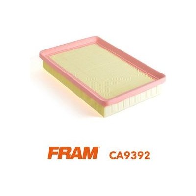 Vzduchový filtr FRAM CA9392 – Hledejceny.cz