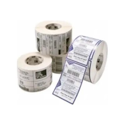 Zebra štítky Z-Select 2000T, 57x76mm, 12x930 ks (3007203-T) – Zboží Živě