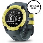 Garmin Instinct E 45mm Black/Charcoal band 010-02933-00 – Zboží Živě