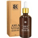 Brazil Keratin Amla Vital Hair Oil 50 ml