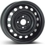 Alcar Stahlrad 7015 5.5x14 4x100 ET39 | Zboží Auto