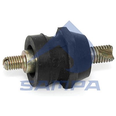 Zarážka, vzduchový filtr SAMPA 050.034 – Zboží Mobilmania