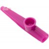 Dětská hudební hračka a nástroj Smart Kazoo fialové