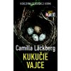 Kniha Kukučie vajce - Camilla Läckberg