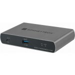 Sonnet Echo 5 Thunderbolt 4 Hub ECHO-HB5-T4 – Sleviste.cz