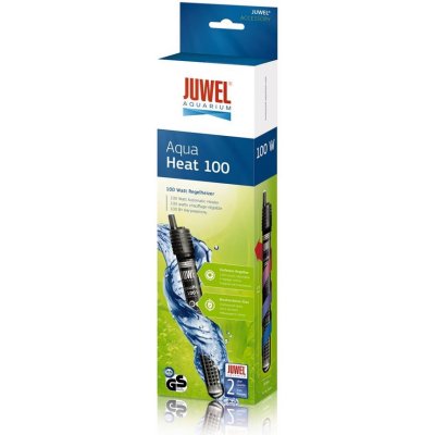 Juwel AquaHeat 100 W – Zboží Mobilmania
