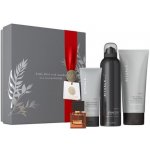 RITUALS Rituals Homme Medium sprchová pěna 200 ml + tělové mléko 70 ml + sprchové mýdlo 200 ml + EDP 15 ml – Zboží Dáma RITUALS Rituals Homme Medium sprchová pěna 200 ml + tělové mléko 70 ml + sprchové mýdlo 200 ml + EDP 15 ml – Zboží Dáma