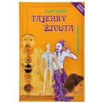 Tajenky života Kniha druhá – Hledejceny.cz