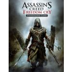 Assassin's Creed Freedom Cry – Hledejceny.cz
